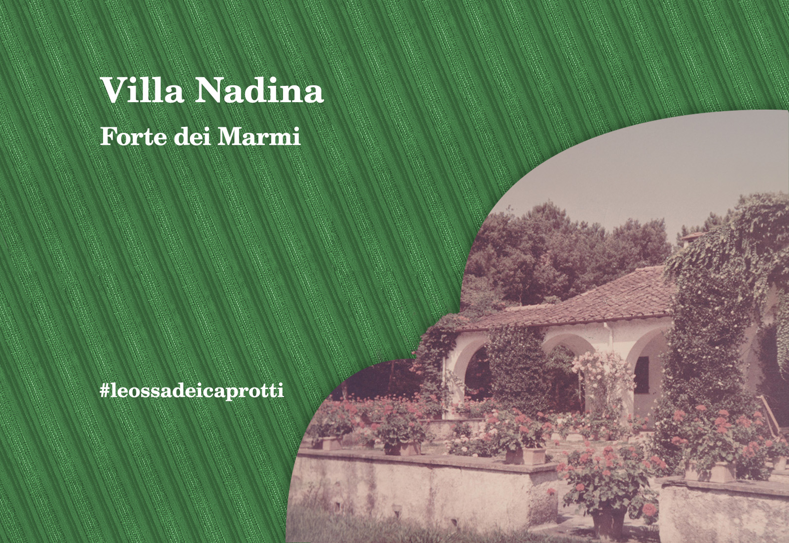 Villa Nadina