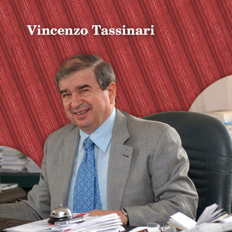 Vincenzo Tassinari