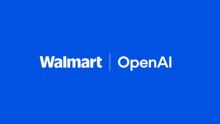 Walmart Open AI cover