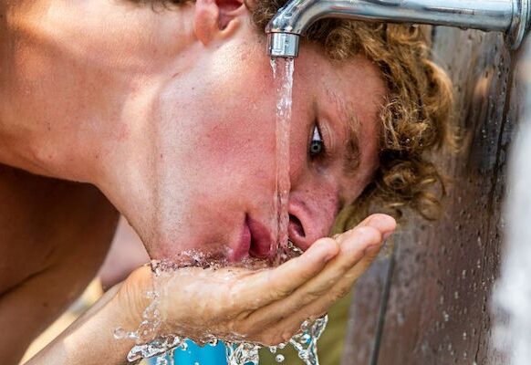 acqua ragazzo