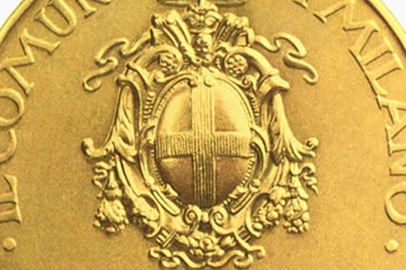 ambrogino oro