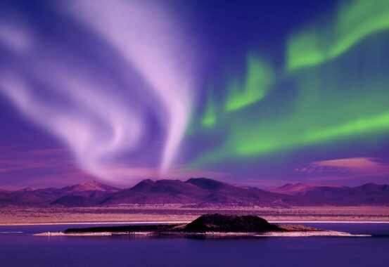 aurora boreale