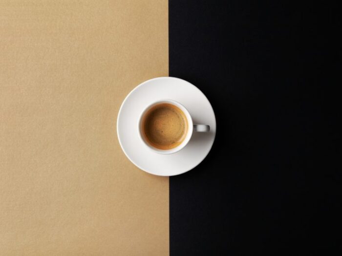caffe cover