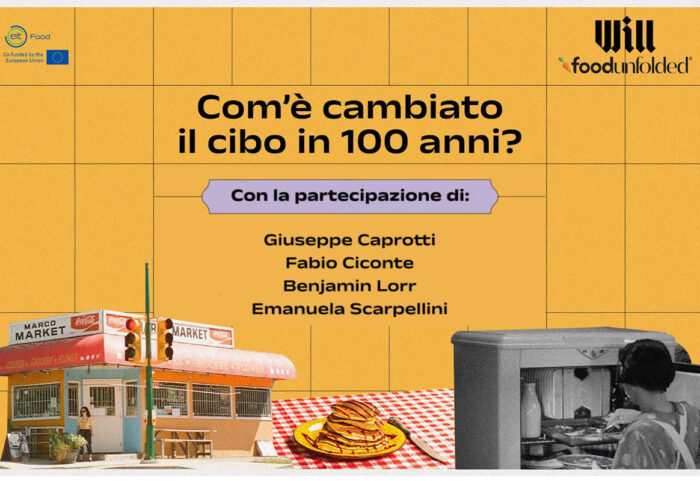 cibo100anni