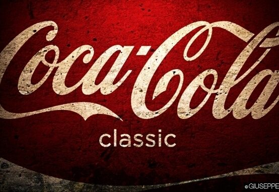 coca cola cover