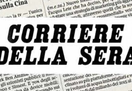 corriere logo