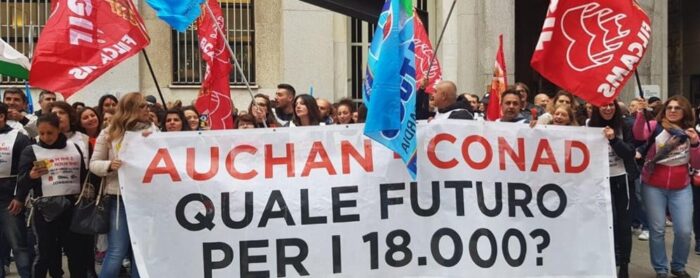 dipendenti-auchan-preoccupati-per-il-loro-futuro