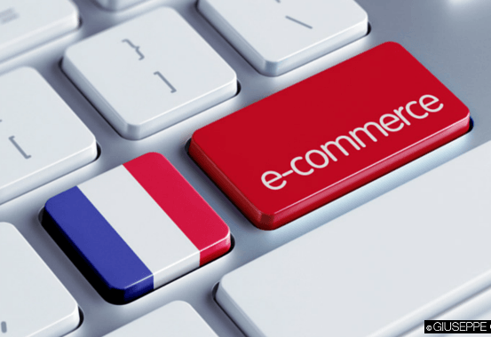 e commerce france cover