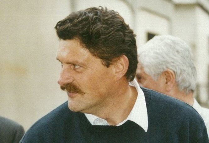 Marino Fineschi direttore vendite Esselunga