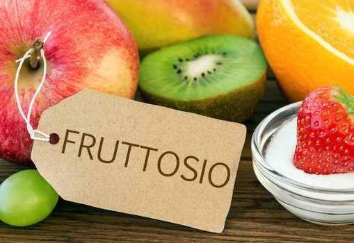 fruttosio