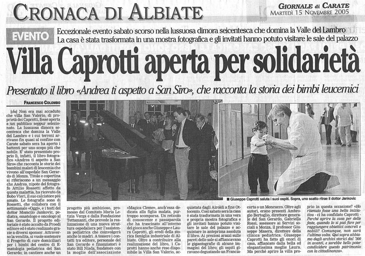 giornale_carate_15_nov_2005