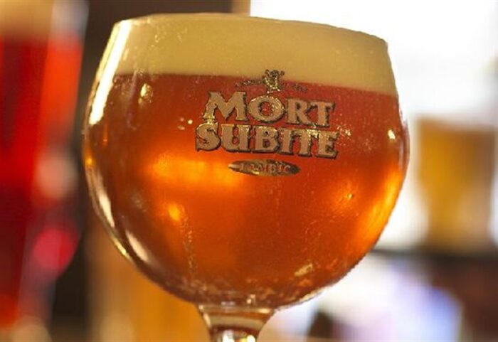 mort subite