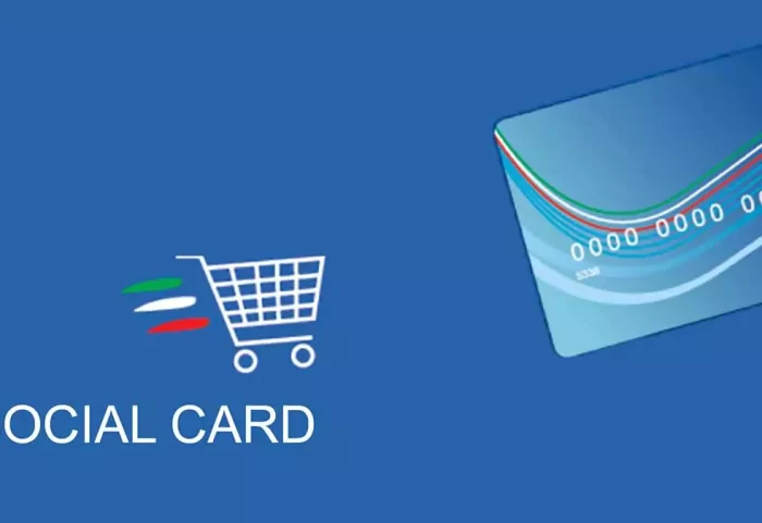 social-card