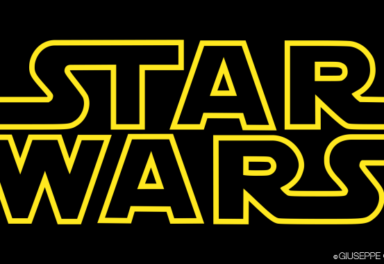 star wars logo