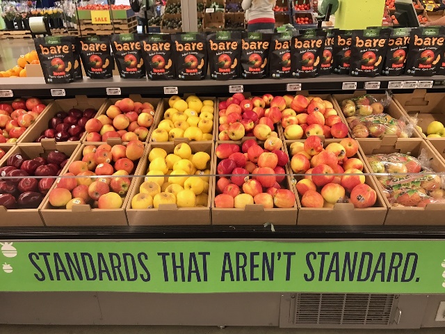 whole foods 365 mele