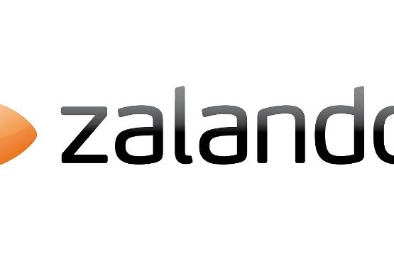 Zalando Logo 16:9 PNG