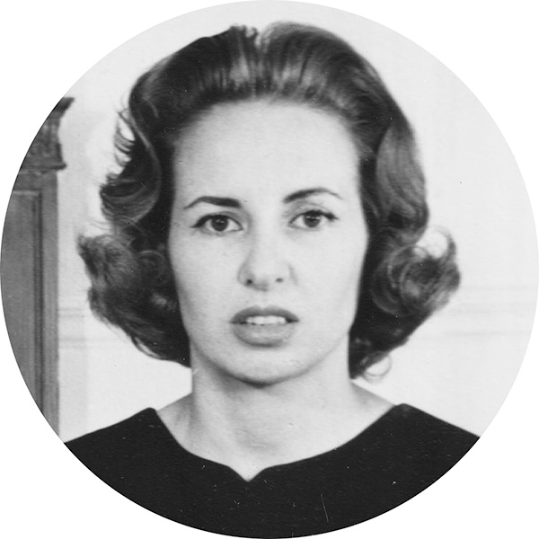 Carla Fossati Bellani Venosta