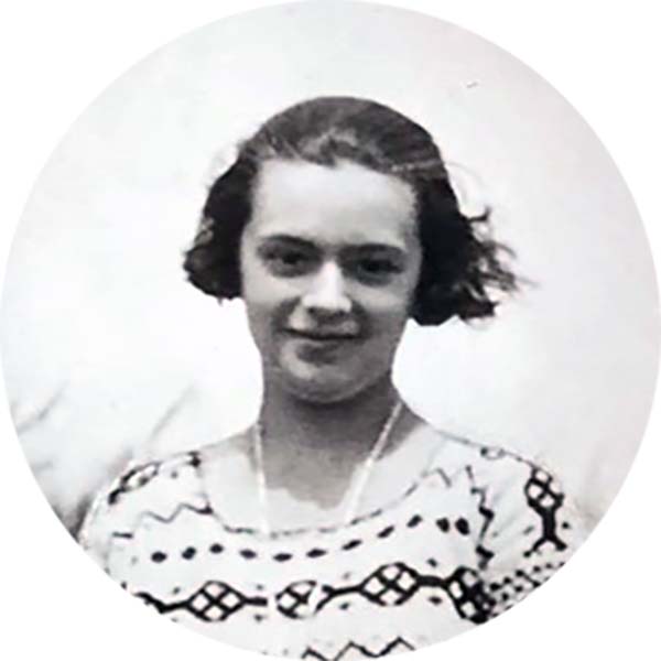 Marianne Maire Caprotti