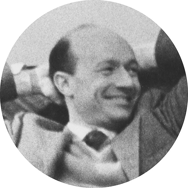 Bernardo Caprotti detto Bernardino