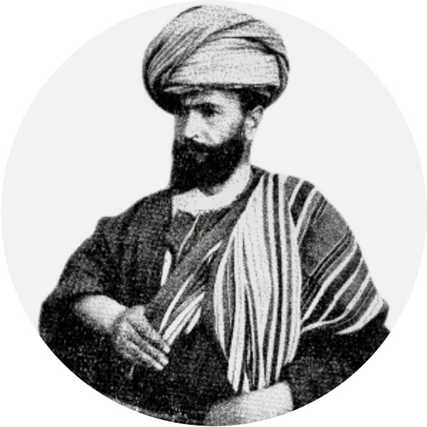 Giuseppe Caprotti, esploratore