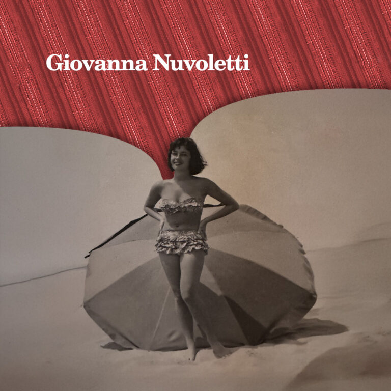 1 - Giovanna Nuvoletti