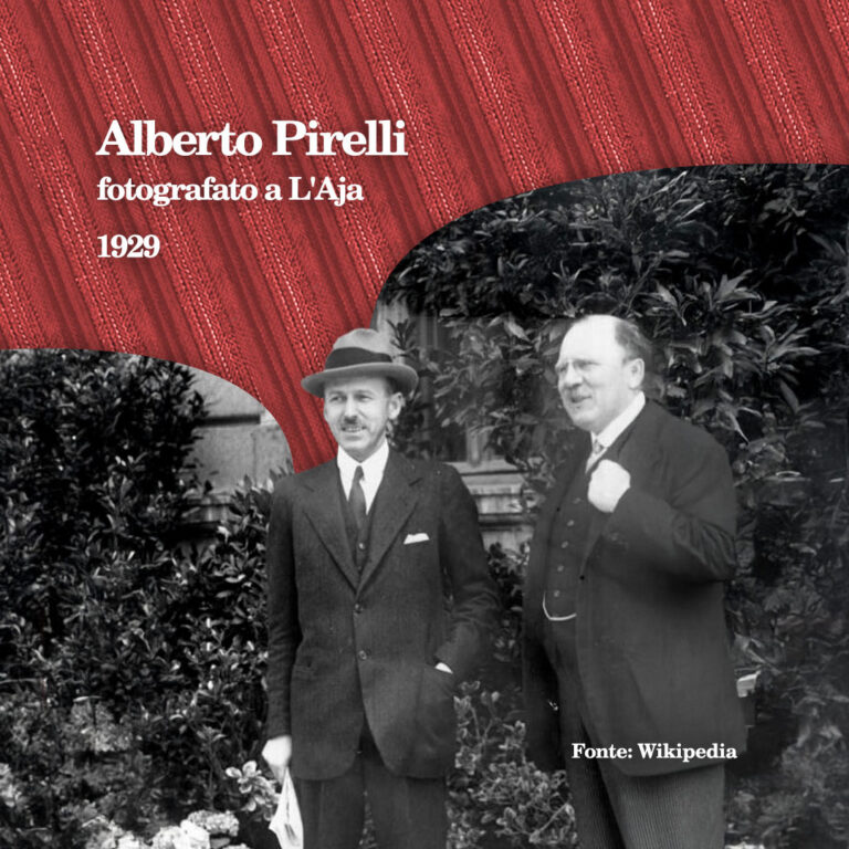 Alberto-Pirelli-fotografato-a-L'Aja,-1929