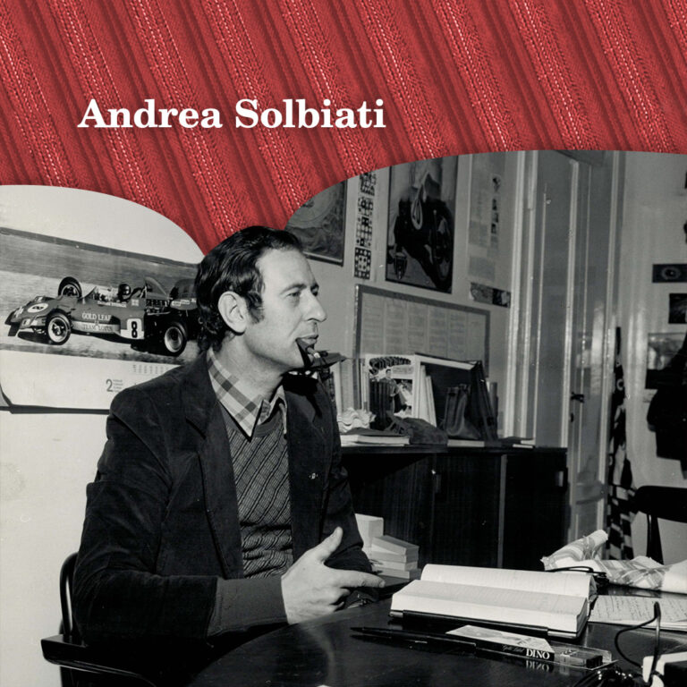 Andrea Solbiati