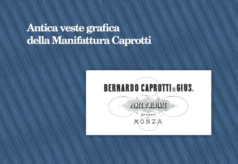 Bernardo Caprotti di Giuseppe