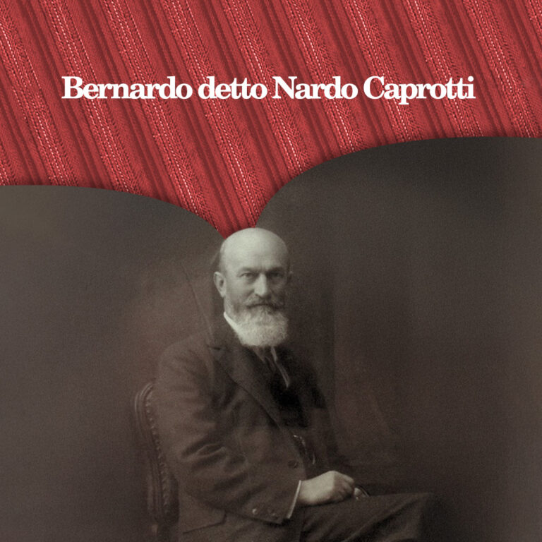 Bernardo detto Nardo Caprotti__