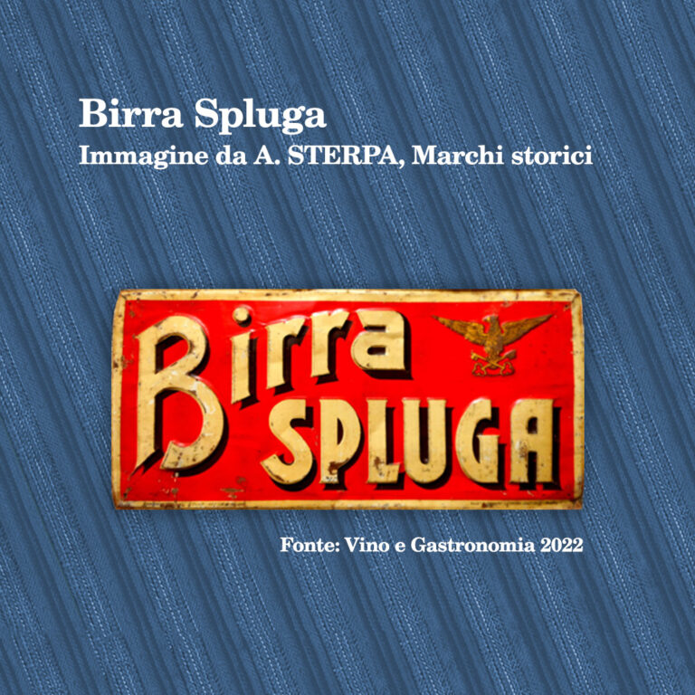 Birrificio Spluga
