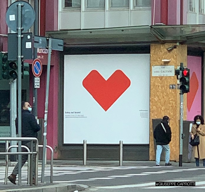 CVS Milano febbraio 2021