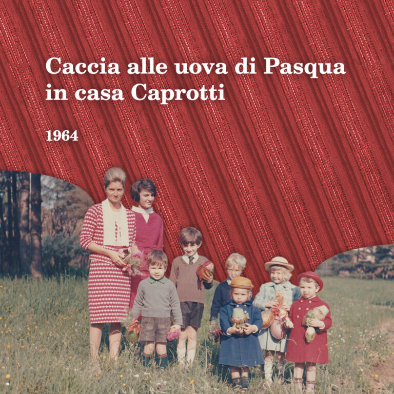 Caccia-alle-uova-di-Pasqua-in-casa-Caprotti-1964