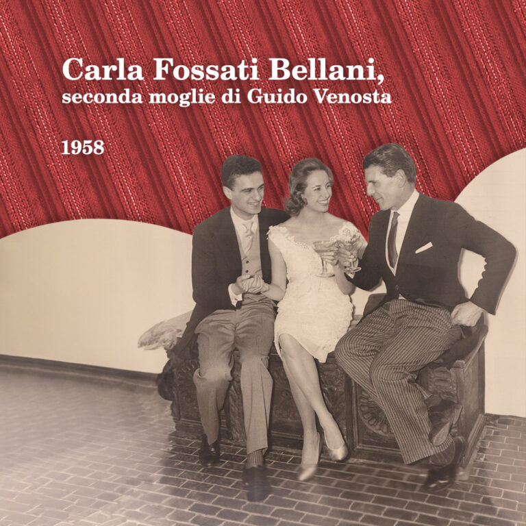 Carla Fossati Bellani