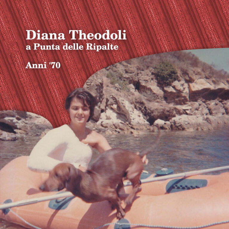 Diana-Theodoli-a-Punta-delle-Ripalte,-Isola-d'Elba---Anni-70
