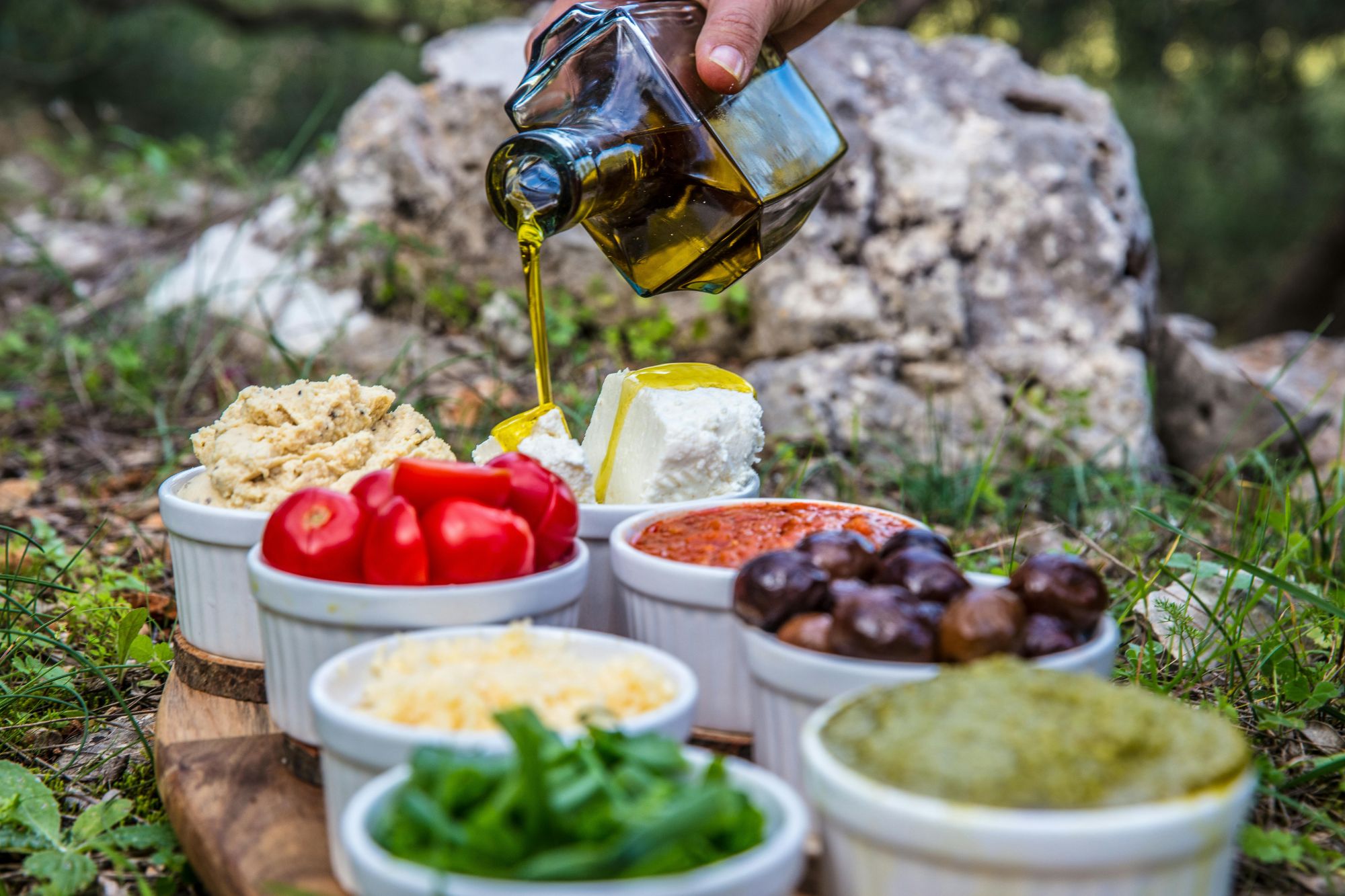 Dieta Mediterranea cover
