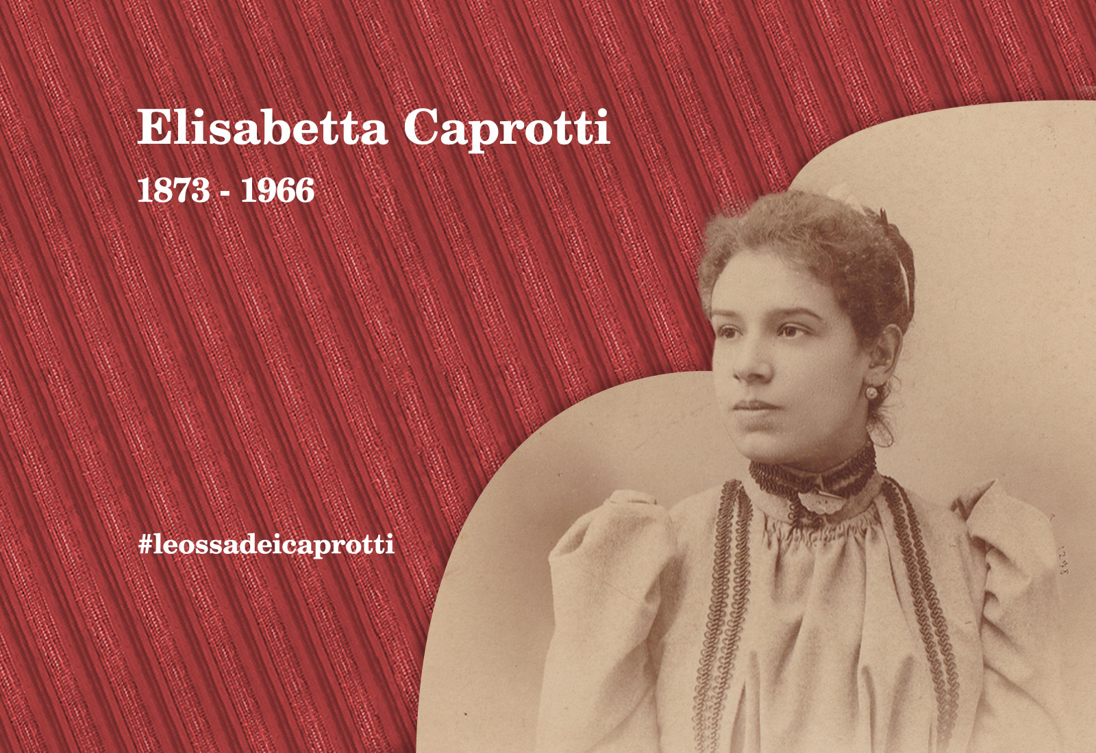 Elisabetta Caprotti