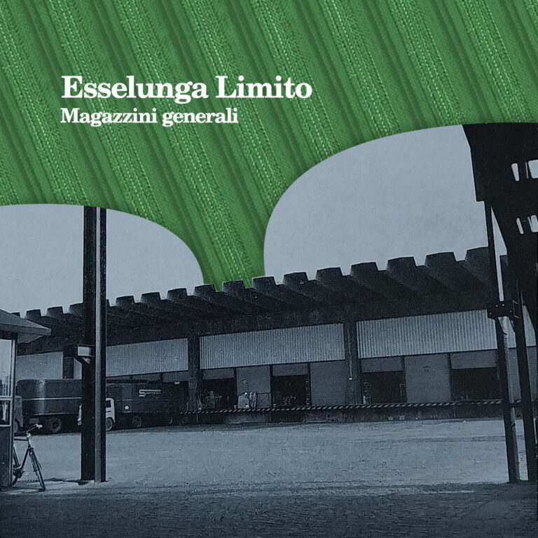 Esselunga Limito Magazzini Generali