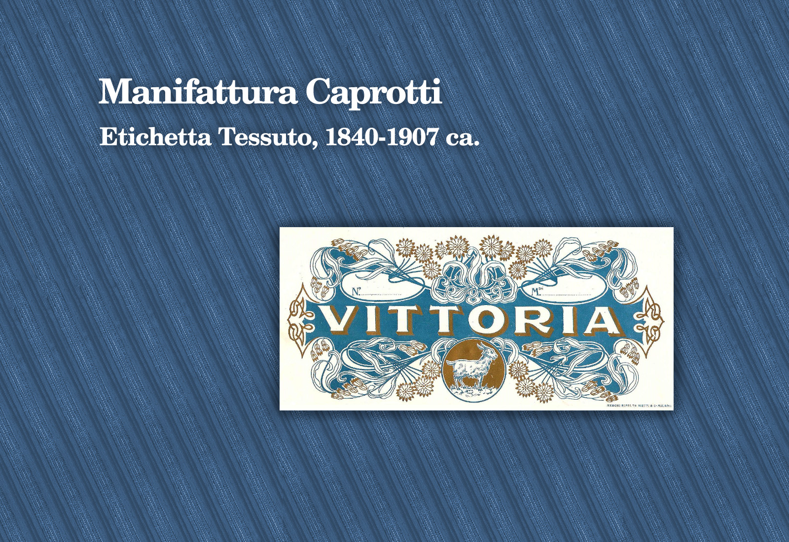 Etichetta_Caprotti_Vittoria