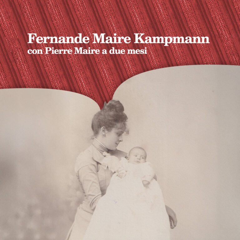 Fernande Maire Kampmann