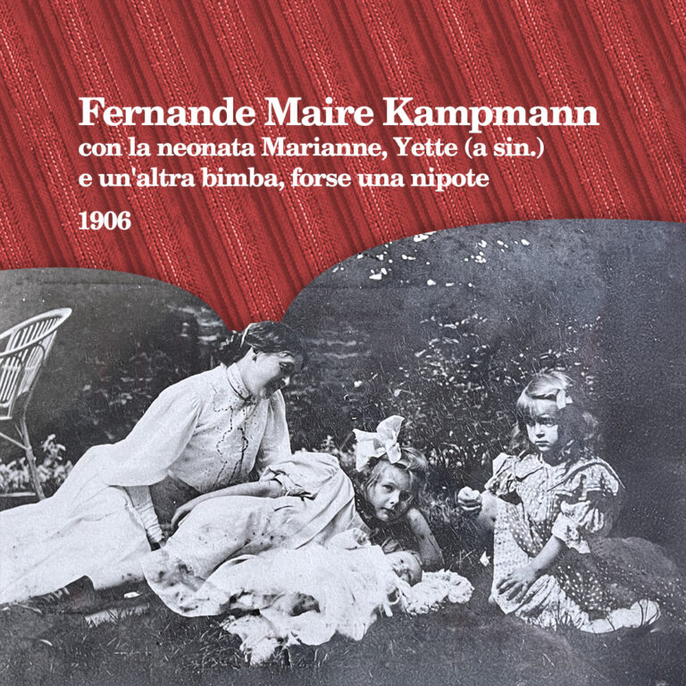 Fernande Maire Kampmann_neonata