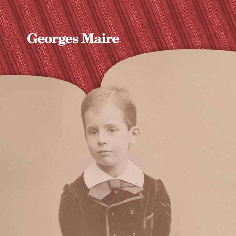Georges Maire-1