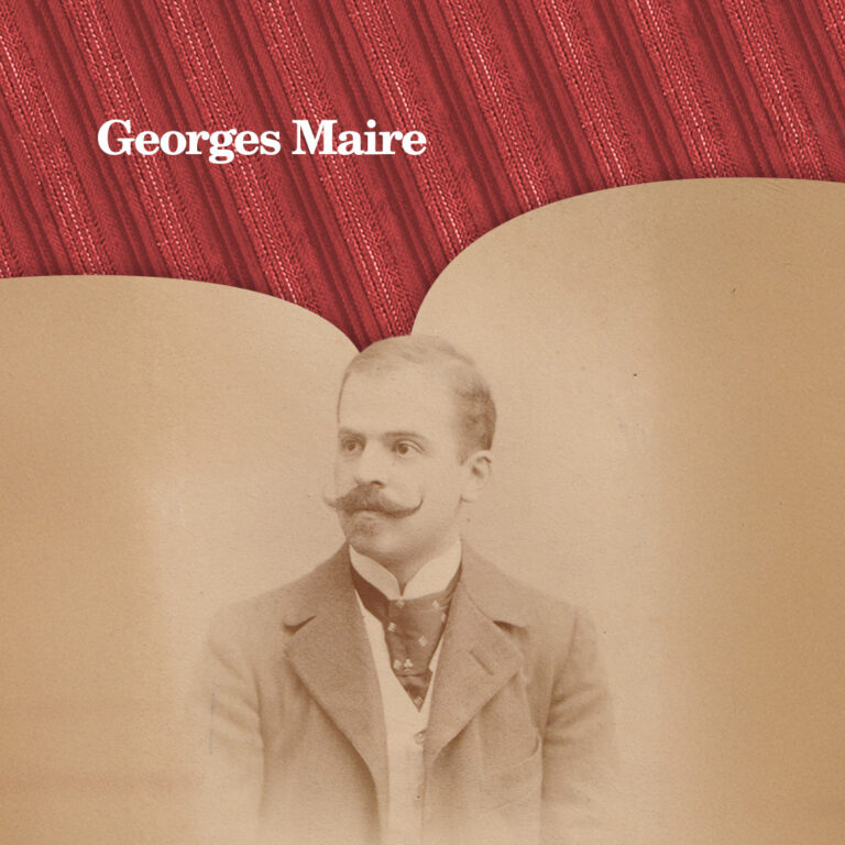 Georges Maire-2
