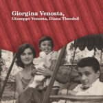 Giorgina Venosta, Giuseppe Venosta e Diana Theodoli