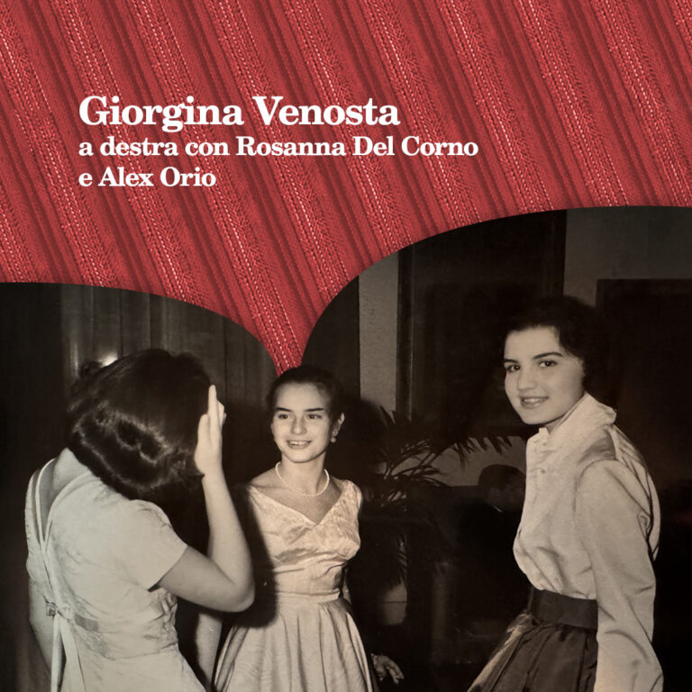Giorgina venosta_rosanna_de_Corno