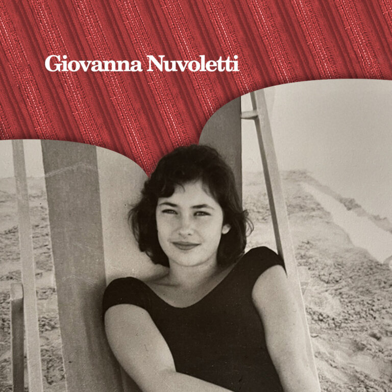 Giovanna Nuvoletti