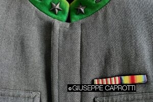 Giuseppe Caprotti detto Peppino mostrine 1