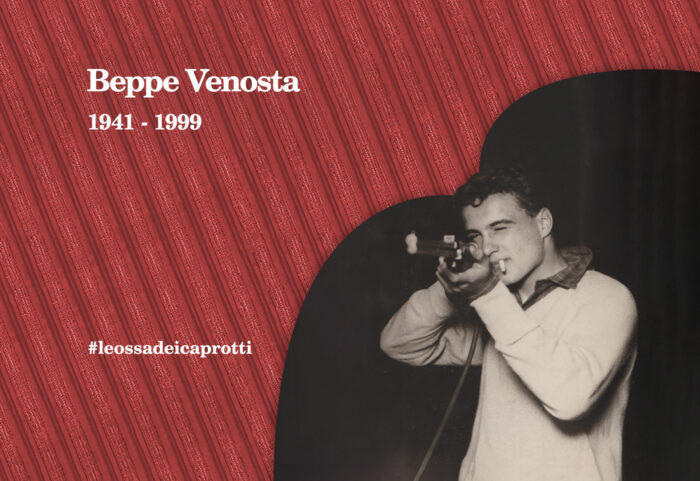 Giuseppe Venosta