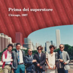 Giuseppe Caprotti - Chicago prima dei superstore