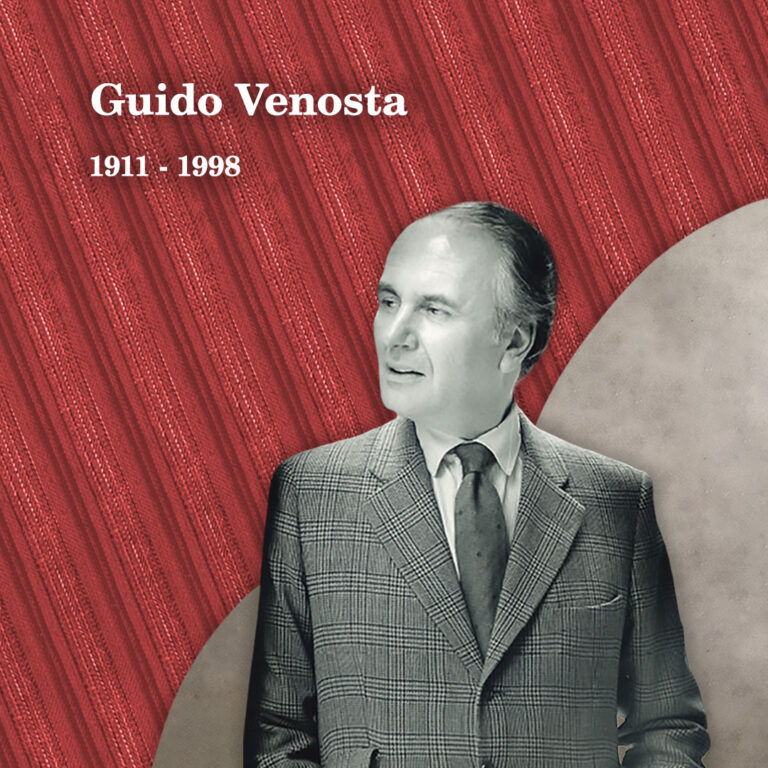 Guido Venosta