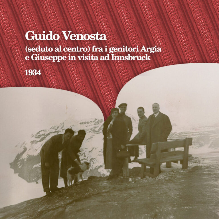 Guido-Venosta-(seduto-al-centro)-fra-i-genitori-Argia-e-Giuseppe-in-visita-ad-Innsbruck,-1934